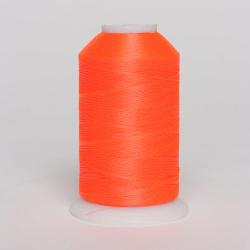 Exquisite Polyester 047 NEON ROSE - 5000 Meter
