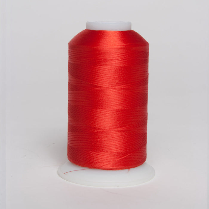 Exquisite Polyester 526 ORANGE CRUSH - 5000 Meter