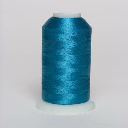 Exquisite Polyester 5555 SURF BLUE - 5000 Meter
