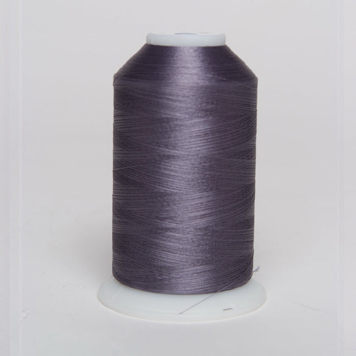 Exquisite Polyester 585 DARK GREY - 5000 Meter