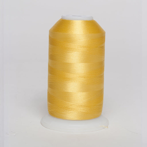 Exquisite Polyester 605 YELLOW ROSE - 5000 Meter