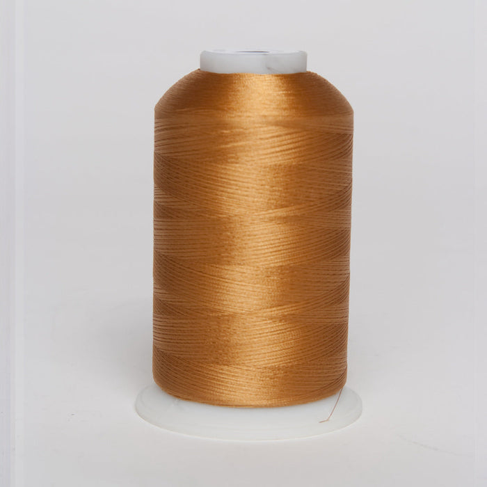 Exquisite Polyester 619 CARAMEL - 5000 Meter