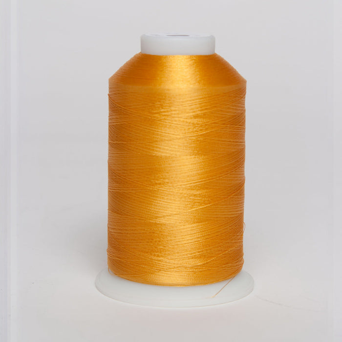 Exquisite Polyester 642 ZINNIZ GOLD - 5000 Meter