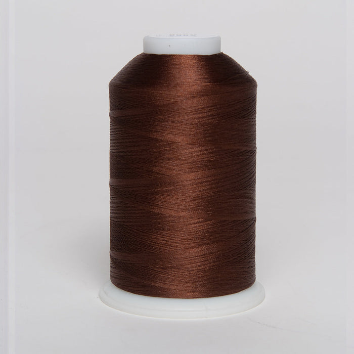 Exquisite Polyester 858 MOCHA - 5000 Meter