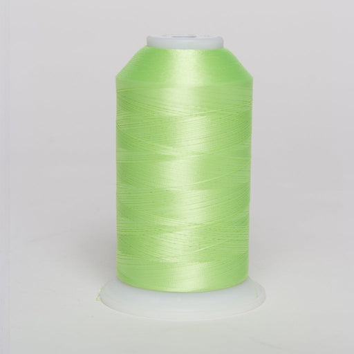 Exquisite Polyester 985 GREEN APPLE - 5000 Meter