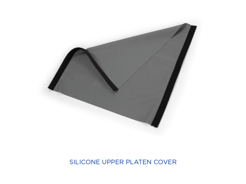 HOTRONIX - SILICONE UPPER PLATEN COVER [1-2334, 1-U-1-1]