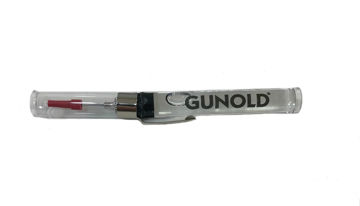 Gunold Oil Pen