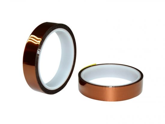 Thermal Tape for Mugs/Tiles - .75" - Sold as Each [84376EA, 1-B-1-2]
