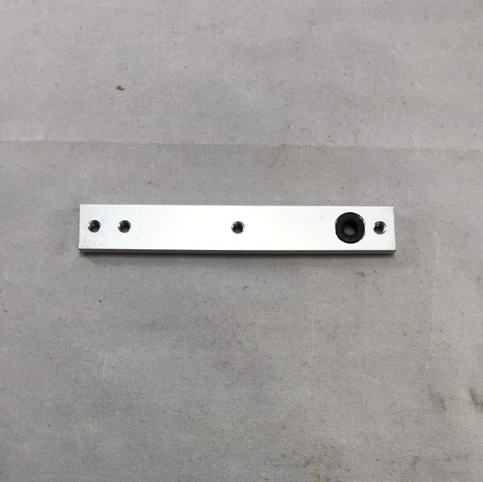 SWF - SQUARE FRAME FIXIING PLATE (A) [24008PR-UK02, 4-B-6-1]