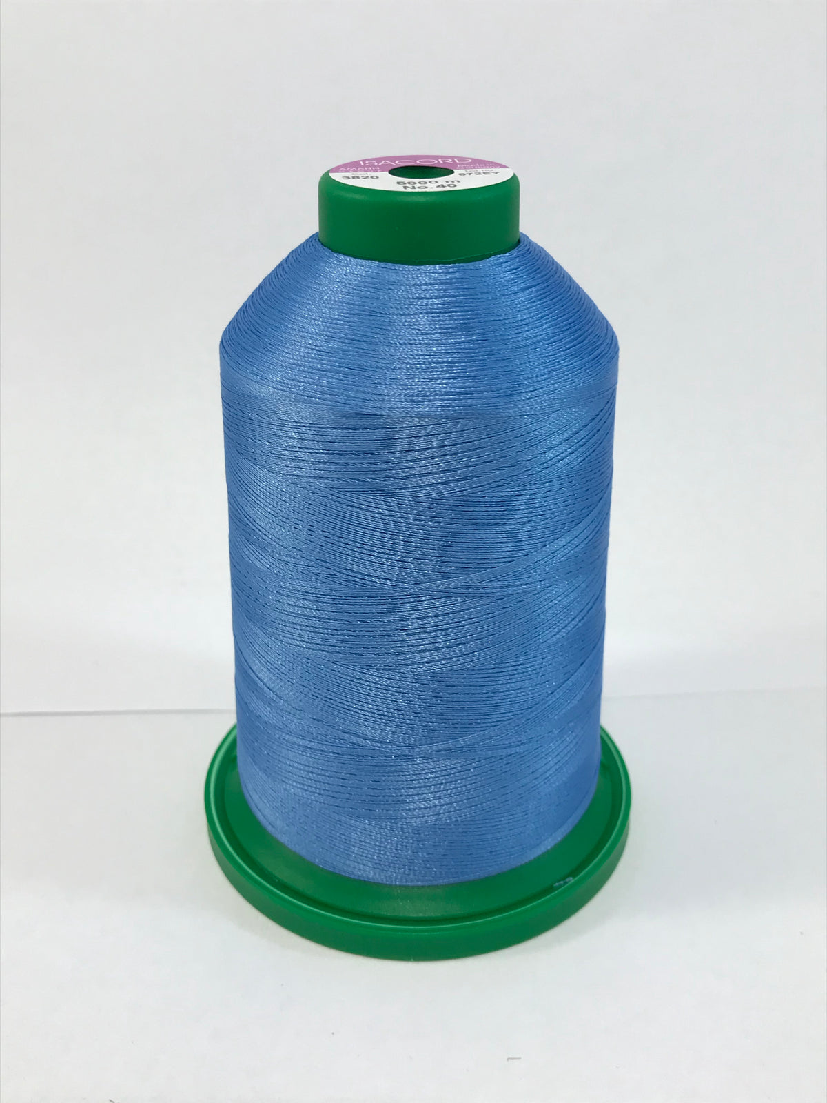 3820 - CELESTIAL - ISACORD EMBROIDERY THREAD 40 WT — Sii Store