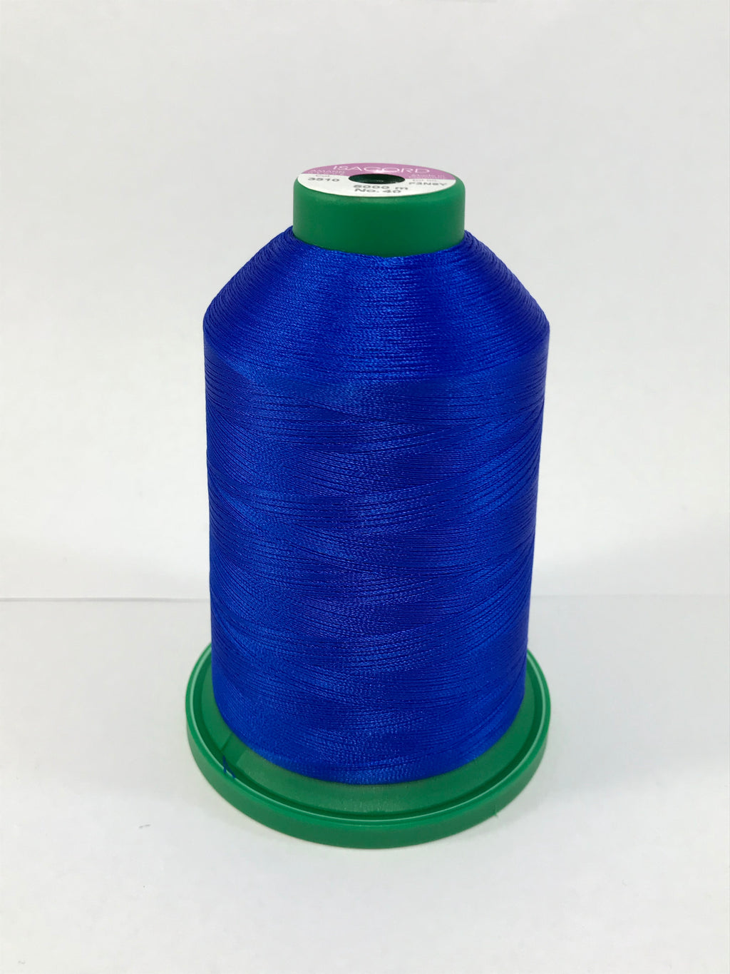 Isacord Polyester Thread — Sii Store