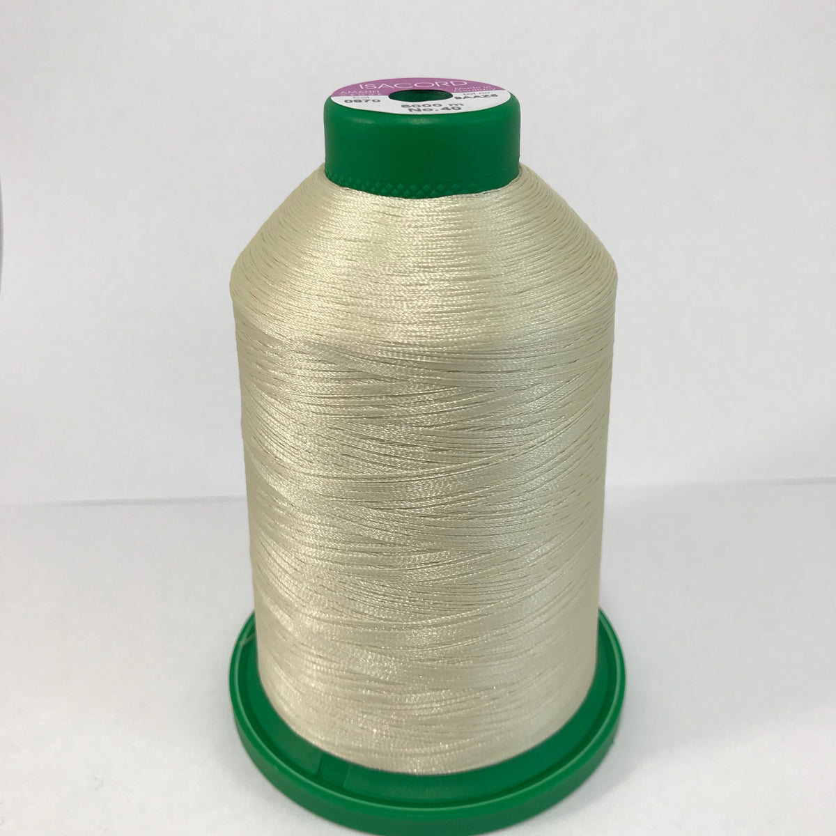 Isacord Embroidery Thread (0220-0352) 5000m (0310)