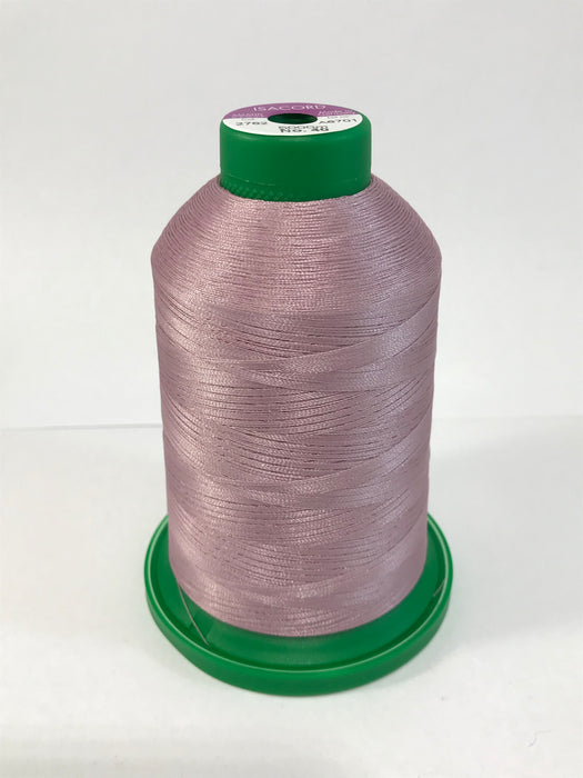 2762 - Misty Rose - Isacord Embroidery Thread 40 WT