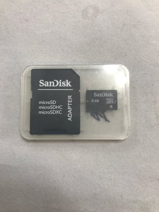 SWF -  SD Card [SDCARD, 5-5-4]
