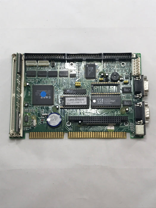 SWF - (USED) 486 CPU-CARD [BD-000566-04-USED, 1-P-1-2]