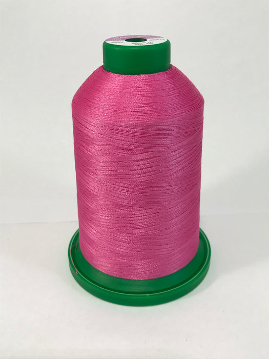 Isacord 9909 BABY GIRL Variegated Polyester Embroidery Thread