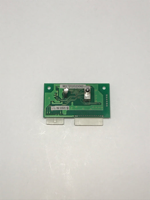 TAJIMA - (USED) TENSION BASE CARD [MX7202020000-USED, 1-6-2]