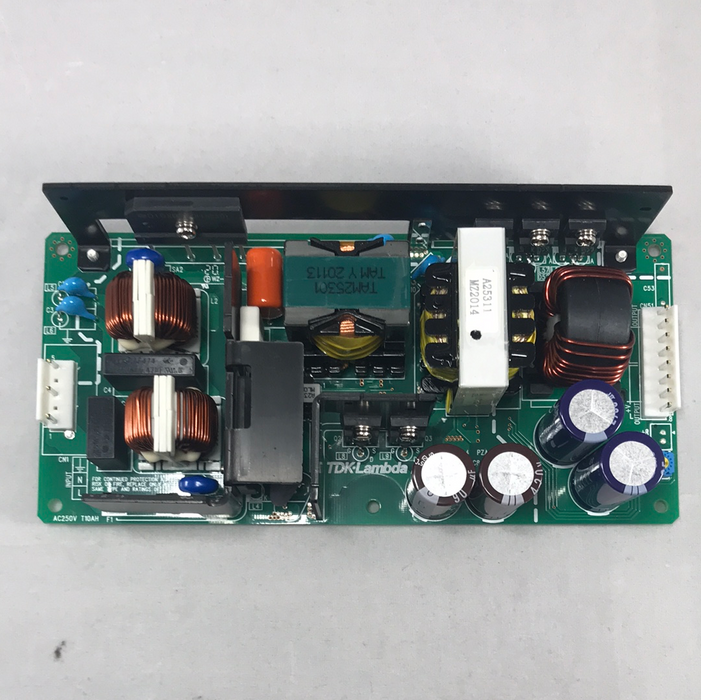 SWF - SMPS ZWS240BP24 BOARD [EP-000649-00] [4-F-4-3]