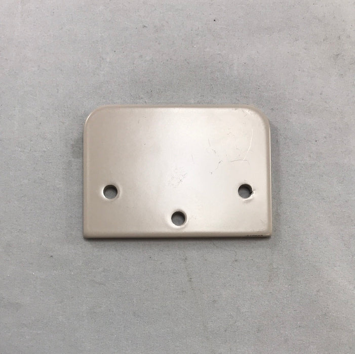 SWF - CLAMP SUPPORT PLATE [16065PR-UK01, 3-F-3-2]