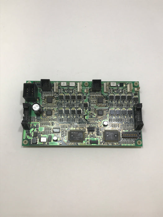 TAJIMA - (REFURBISHED) ATH CARD [0J2900300010-REFURB, 1-7-4]