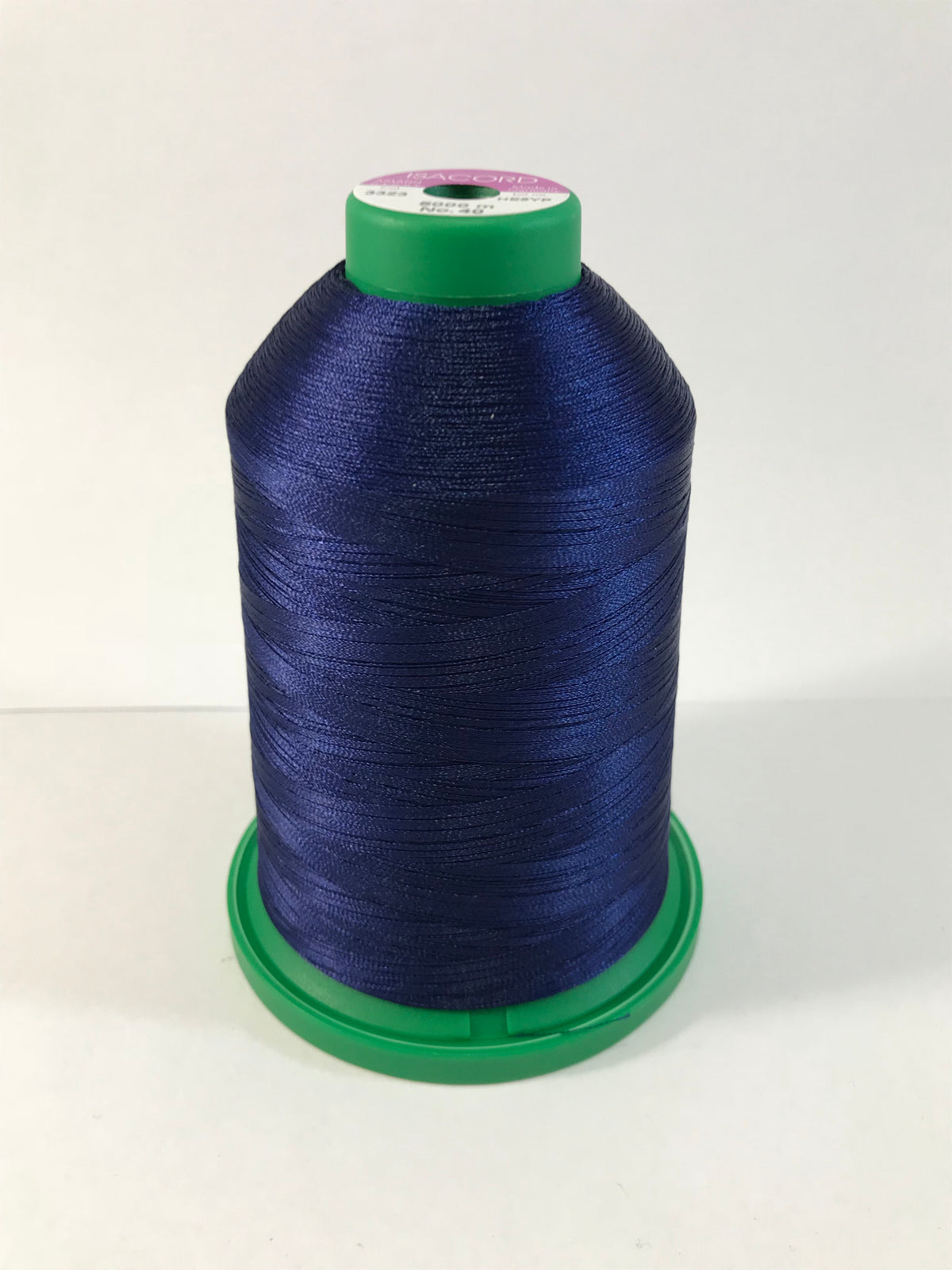 3323 - DELFT - ISACORD EMBROIDERY THREAD 40 WT — Sii Store