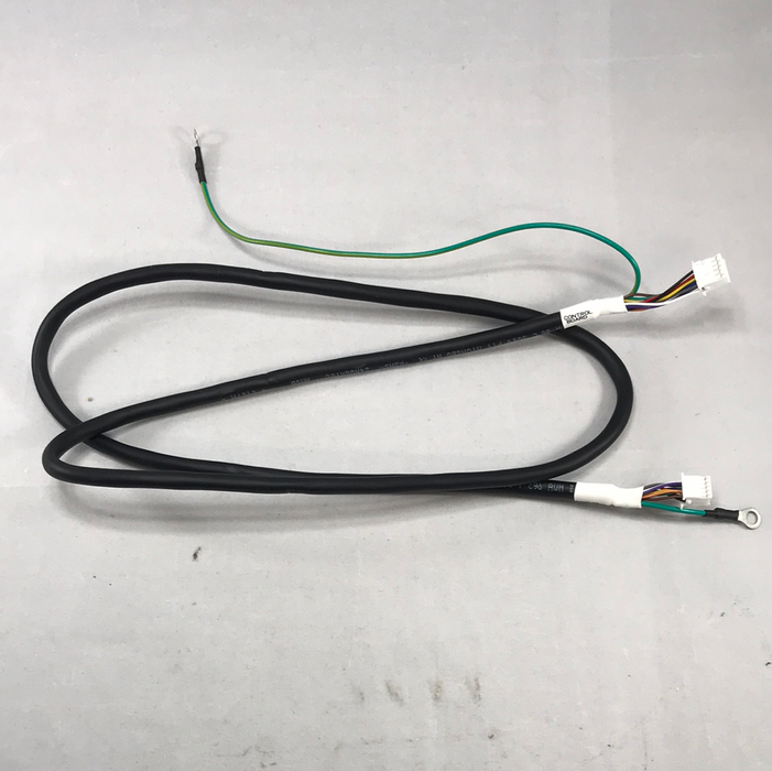 SWF - CONNECTING CABLE [CA-006983-01, 4-F-7-2]