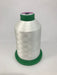 Isacord Polyester Thread Ghost White