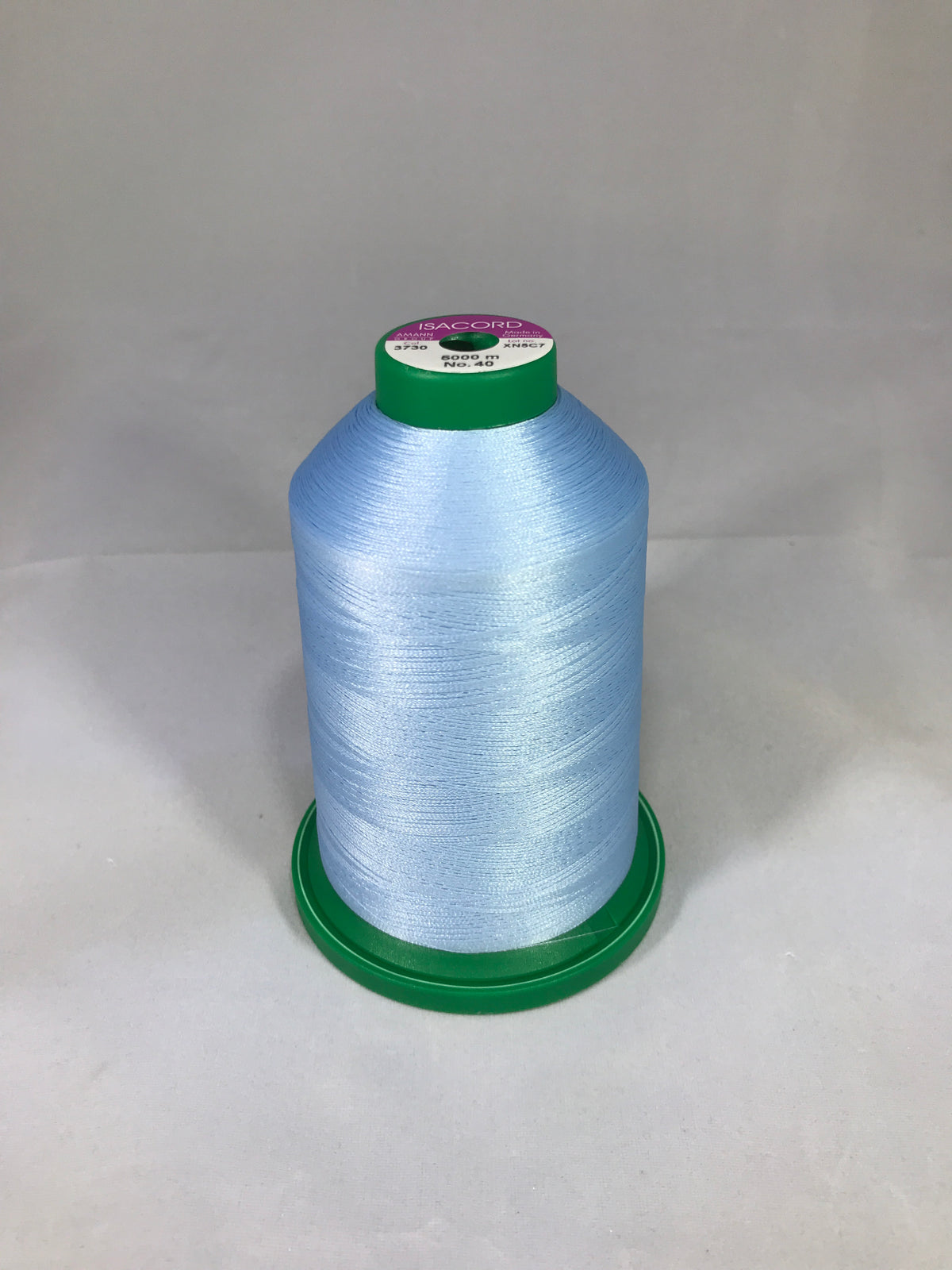 2171 - BLUSH - ISACORD EMBROIDERY THREAD 40 WT