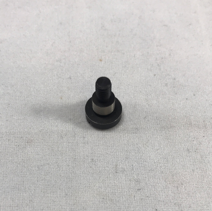 SWF - TRIMMING SHAFT CLAMP END SCREW [SC-001610-00, ][4-B-5-3]