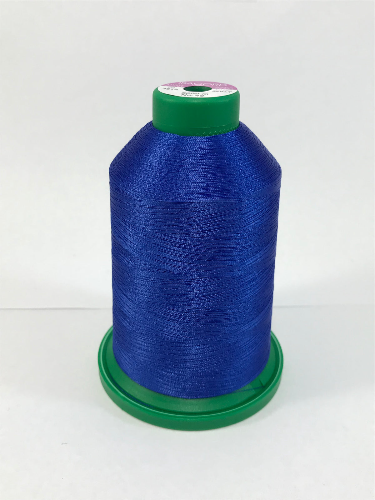 Isacord Quality Embroidery thread set