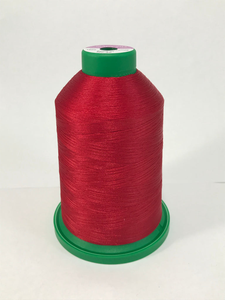 0345 - MOSS - ISACORD EMBROIDERY THREAD 40 WT — Sii Store